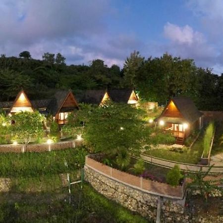 Cersen Resort Lombok Kuta  Zewnętrze zdjęcie