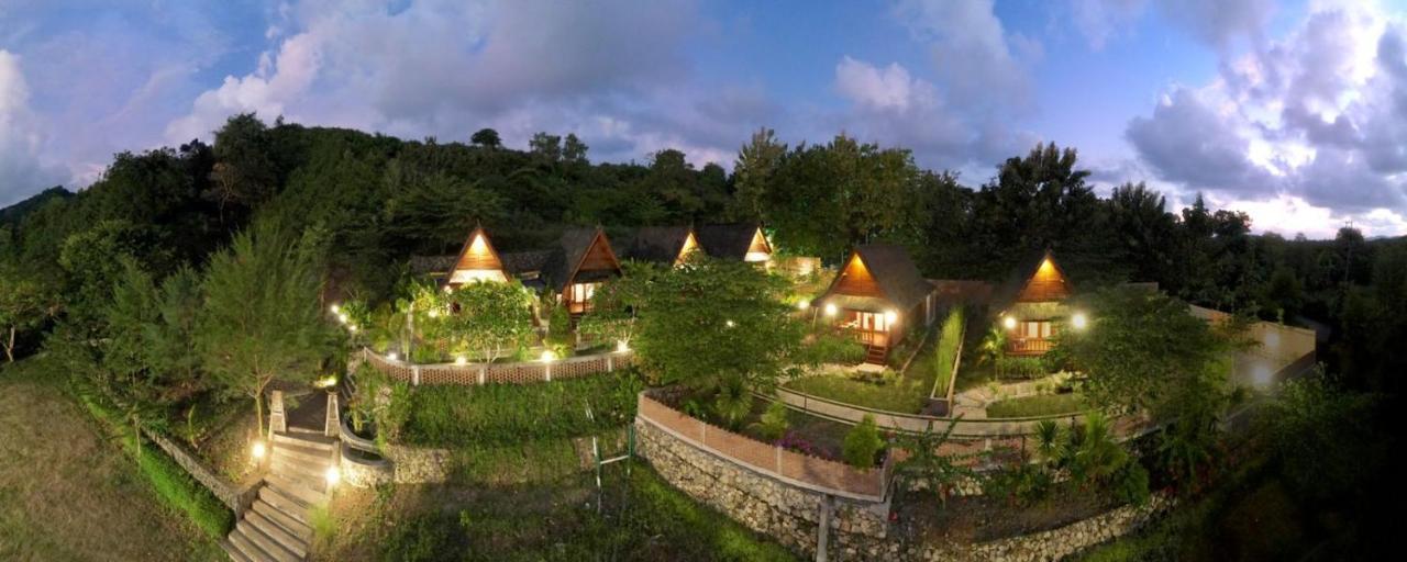 Cersen Resort Lombok Kuta  Zewnętrze zdjęcie