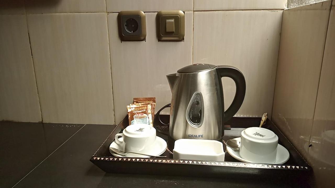 Cersen Resort Lombok Kuta  Zewnętrze zdjęcie