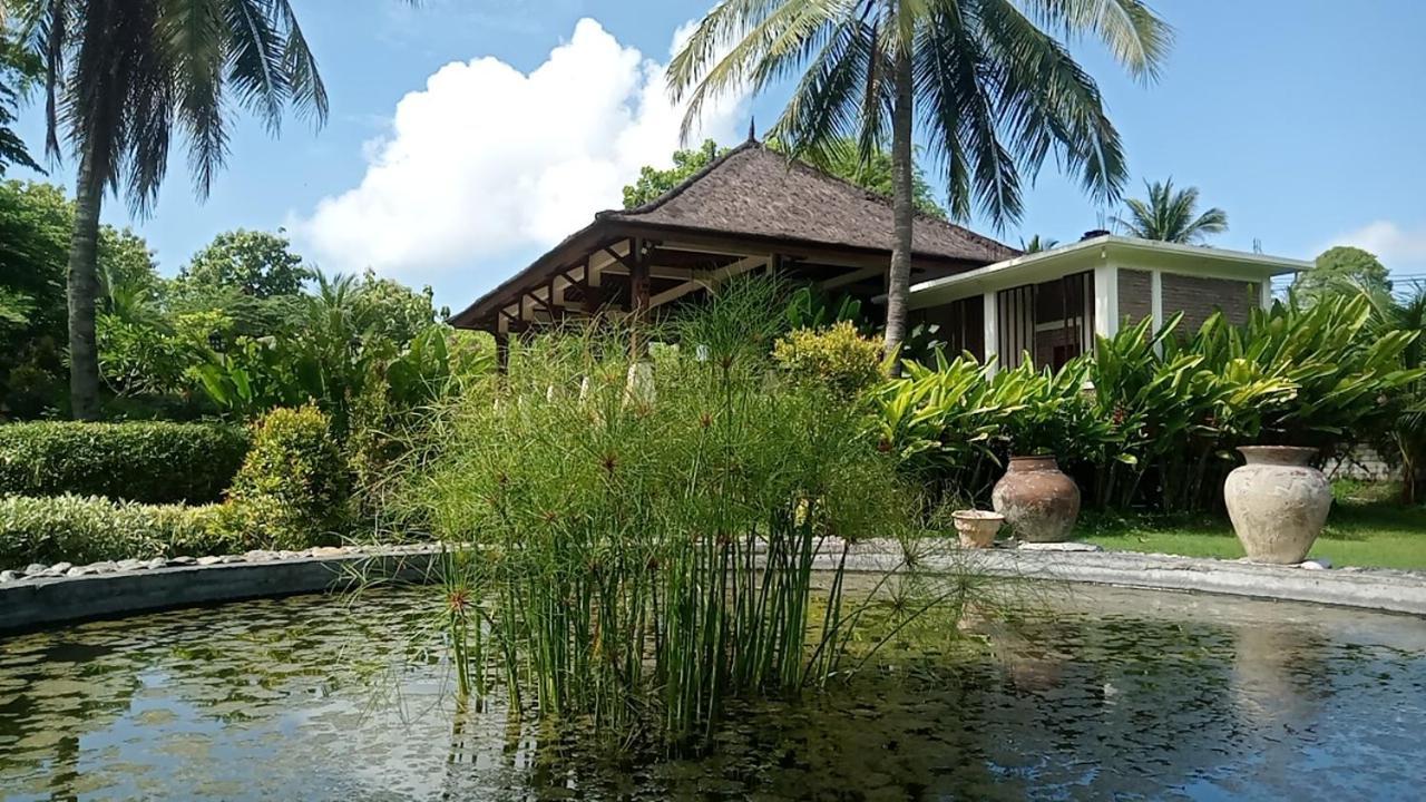 Cersen Resort Lombok Kuta  Zewnętrze zdjęcie