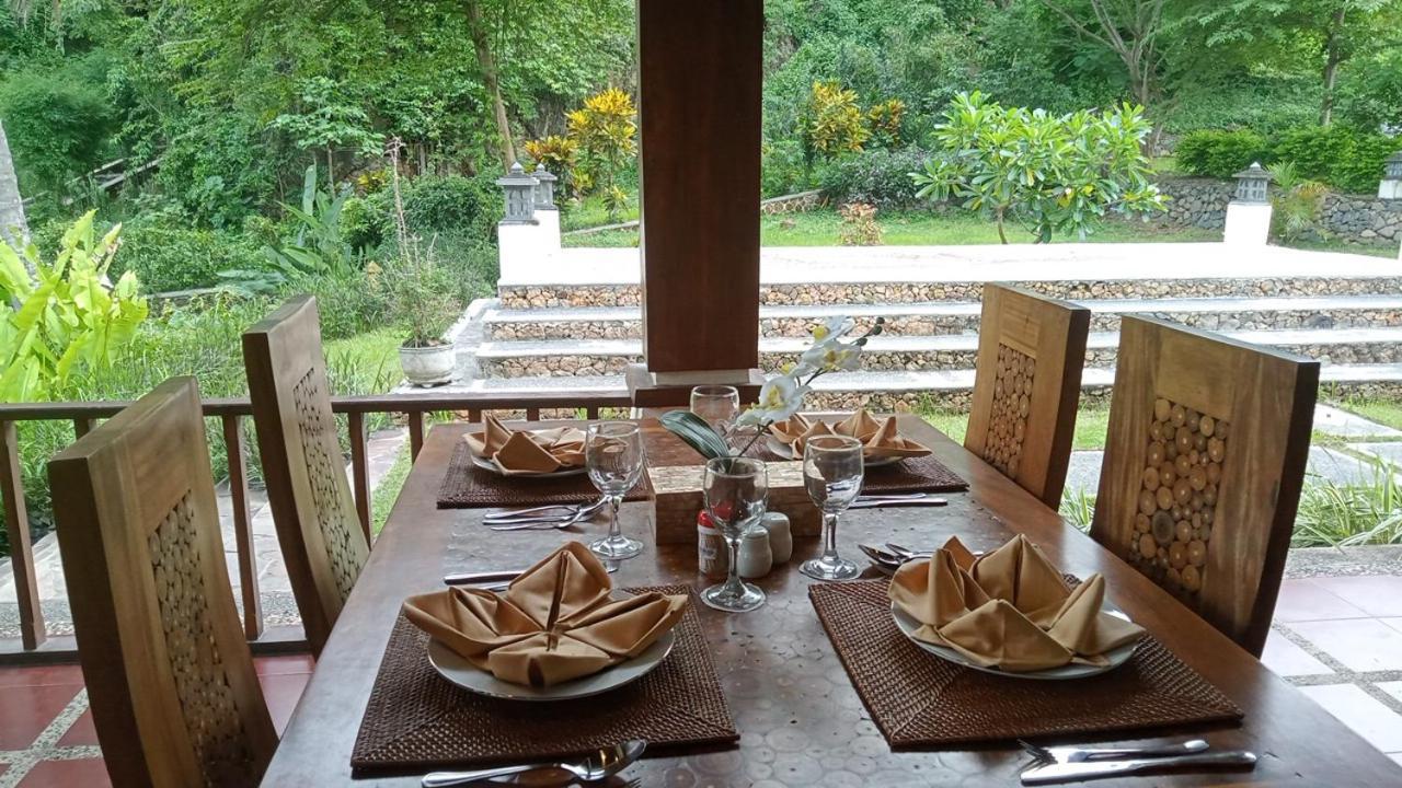 Cersen Resort Lombok Kuta  Zewnętrze zdjęcie