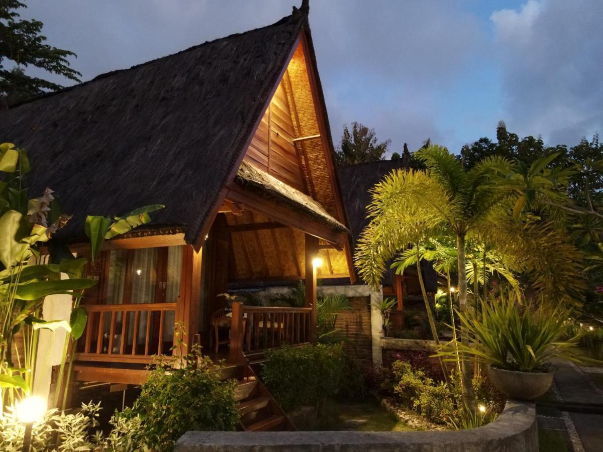Cersen Resort Lombok Kuta  Zewnętrze zdjęcie