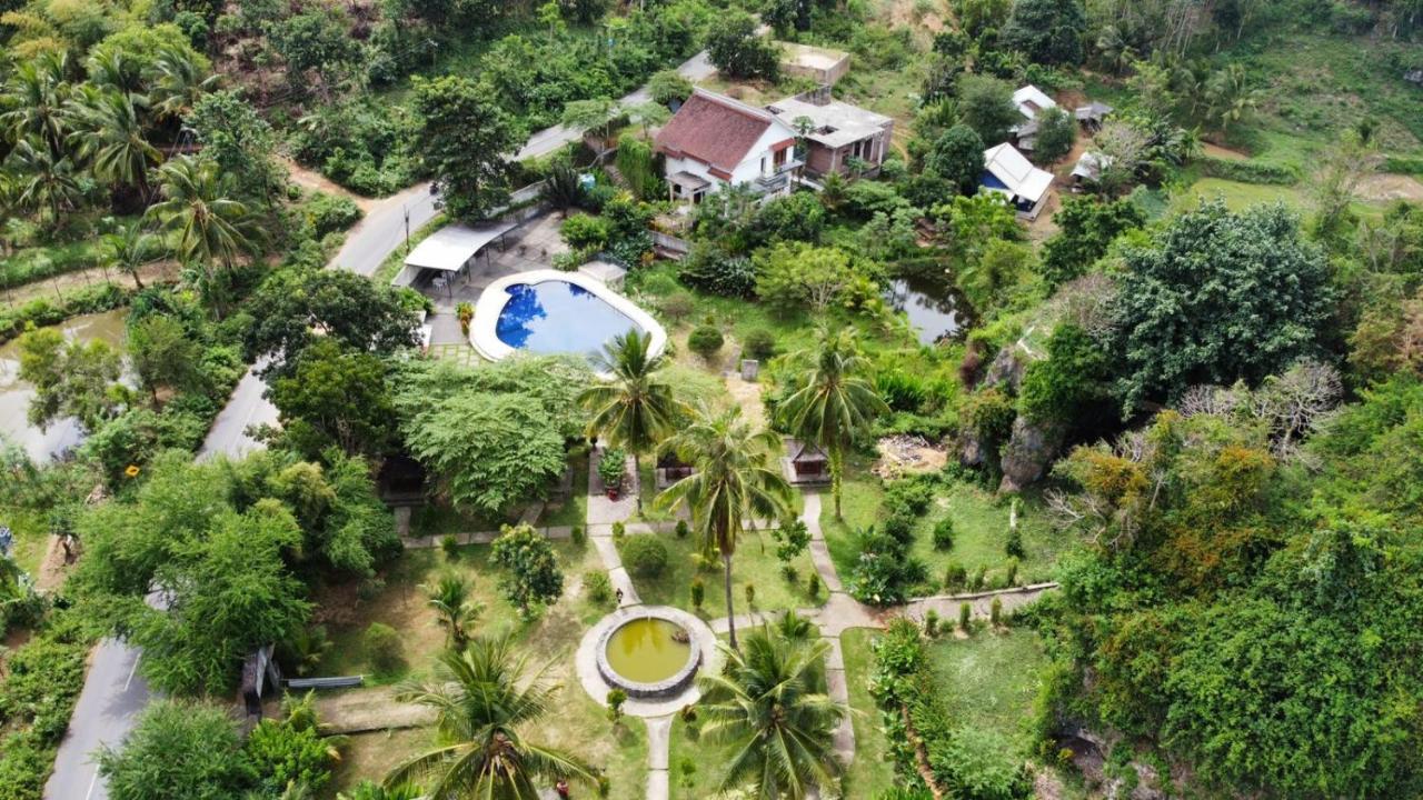 Cersen Resort Lombok Kuta  Zewnętrze zdjęcie