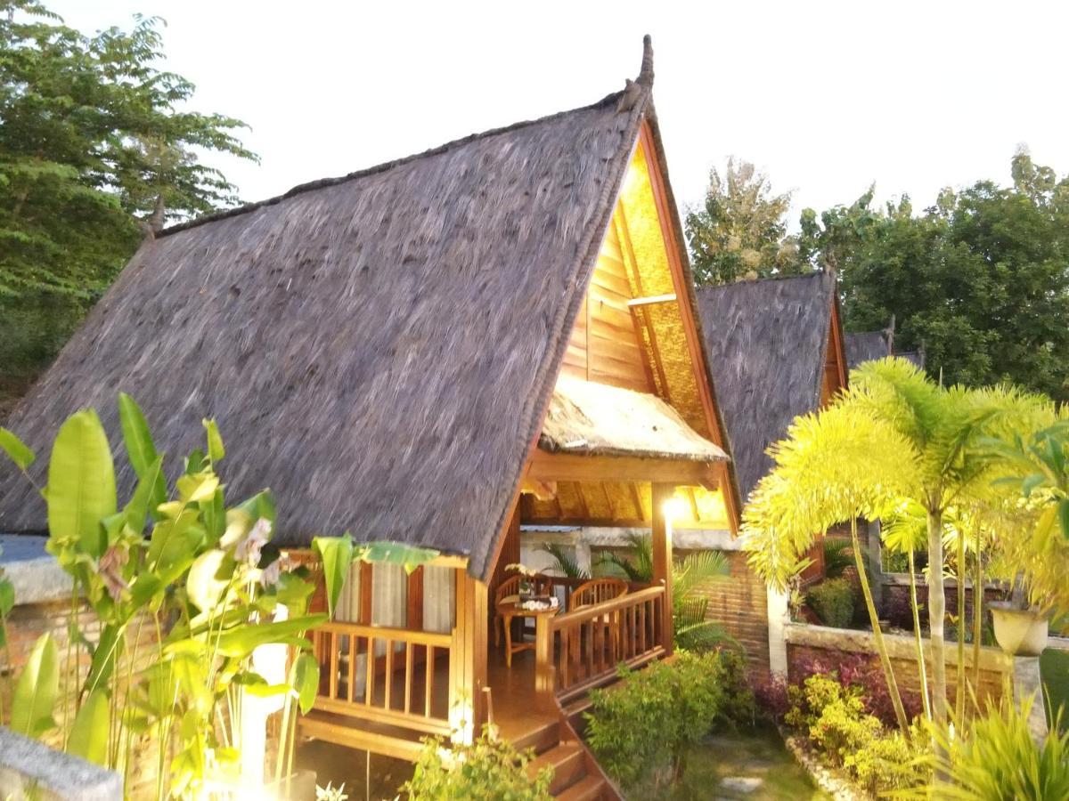 Cersen Resort Lombok Kuta  Zewnętrze zdjęcie
