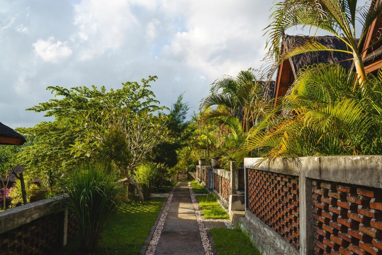 Cersen Resort Lombok Kuta  Zewnętrze zdjęcie