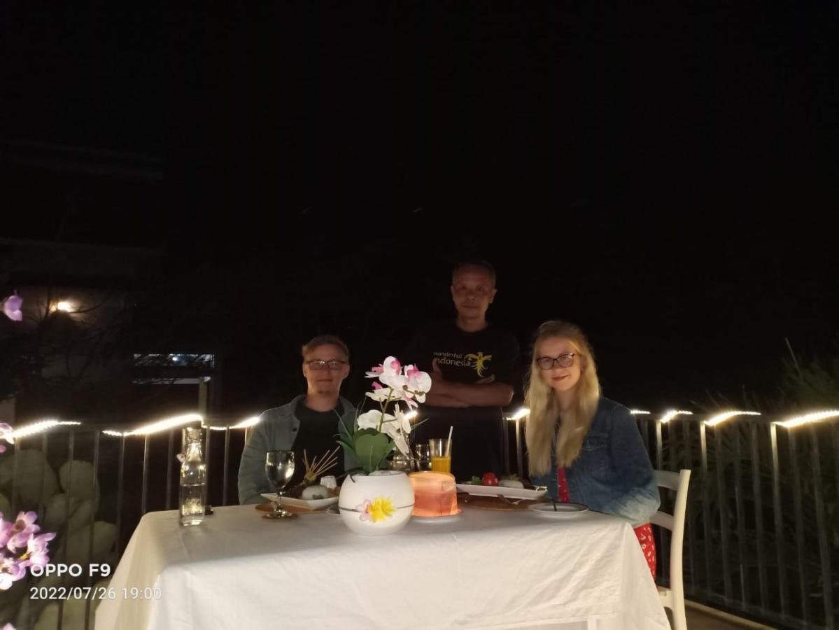 Cersen Resort Lombok Kuta  Zewnętrze zdjęcie