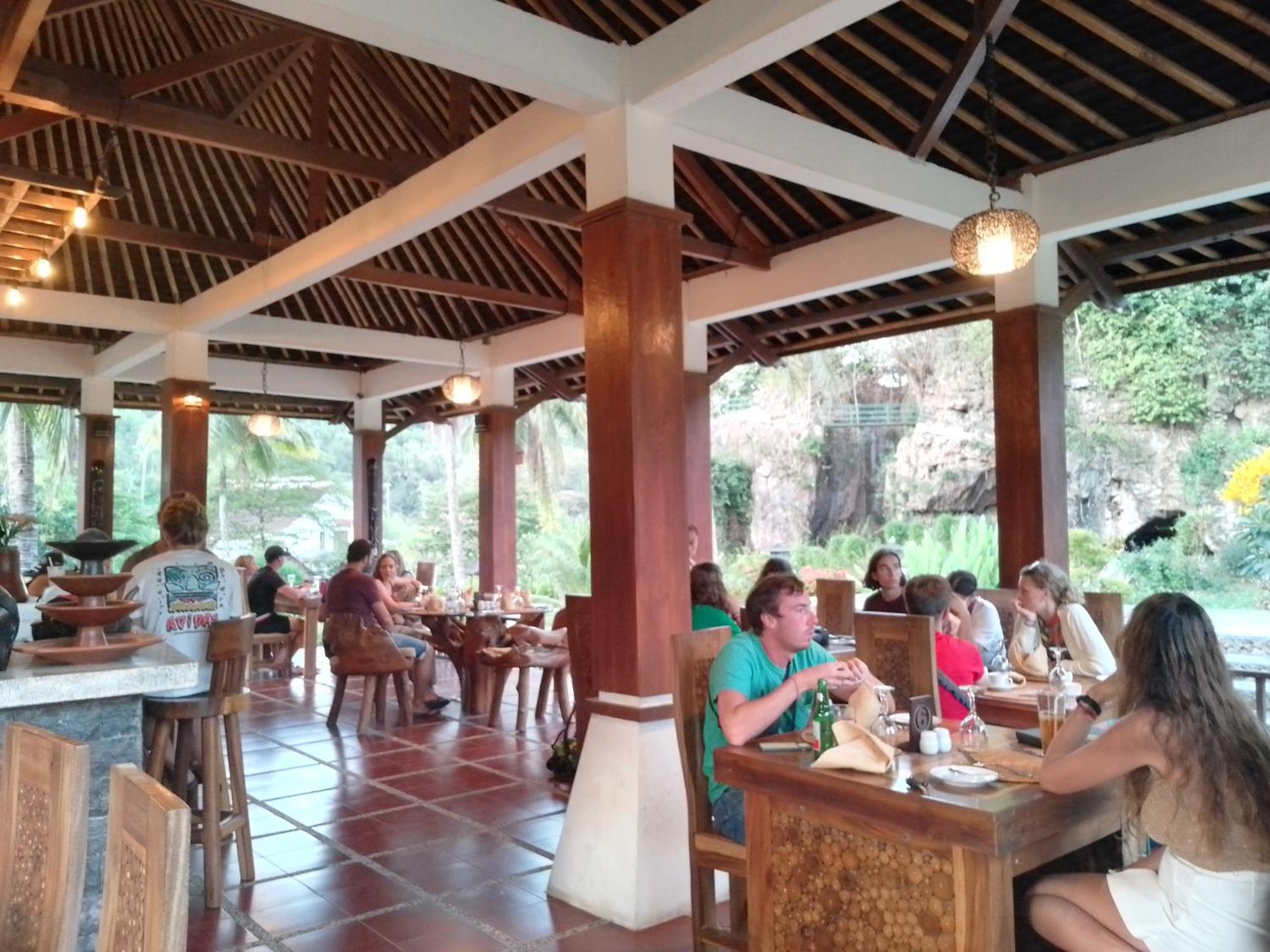 Cersen Resort Lombok Kuta  Zewnętrze zdjęcie