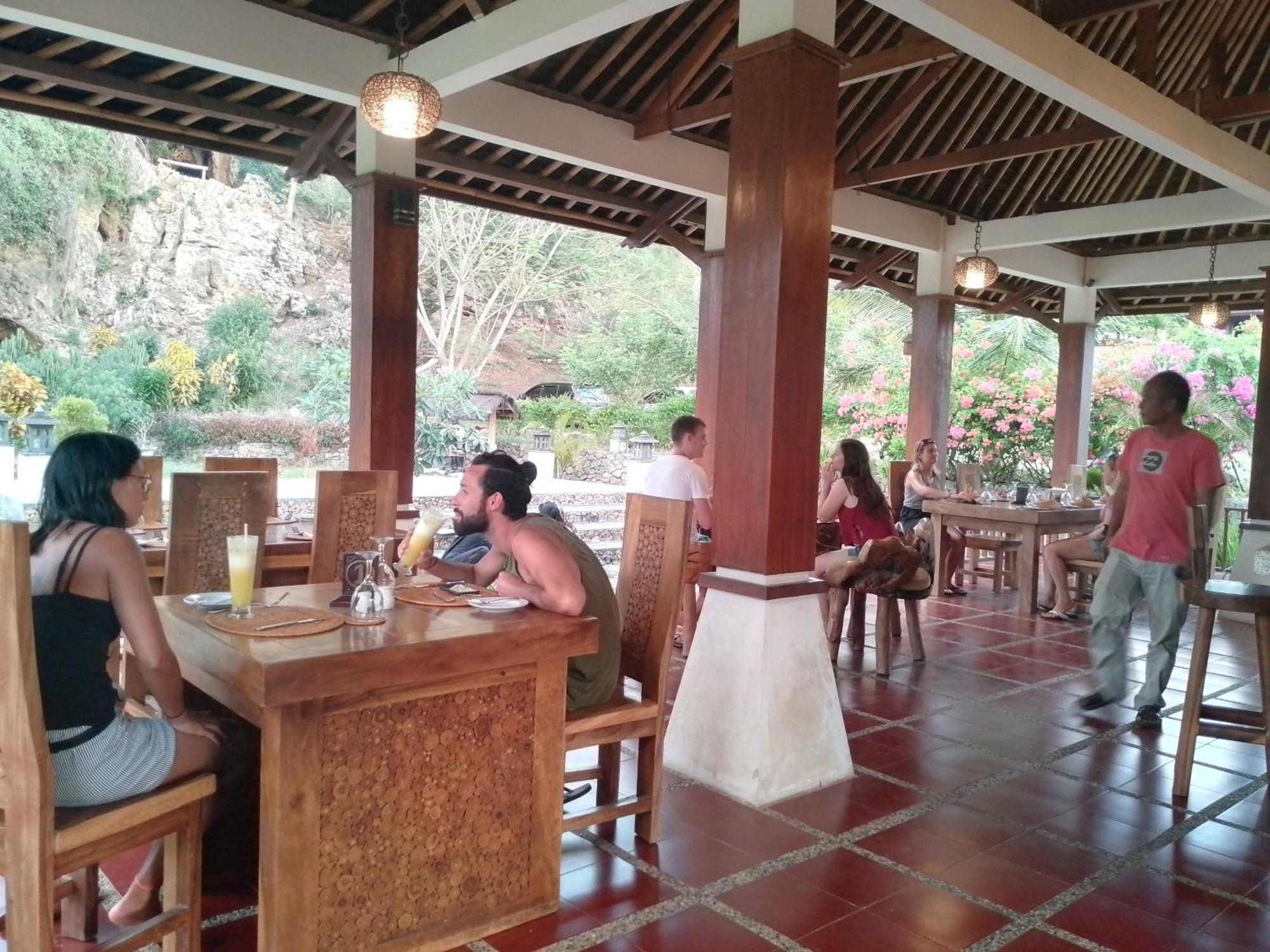 Cersen Resort Lombok Kuta  Zewnętrze zdjęcie