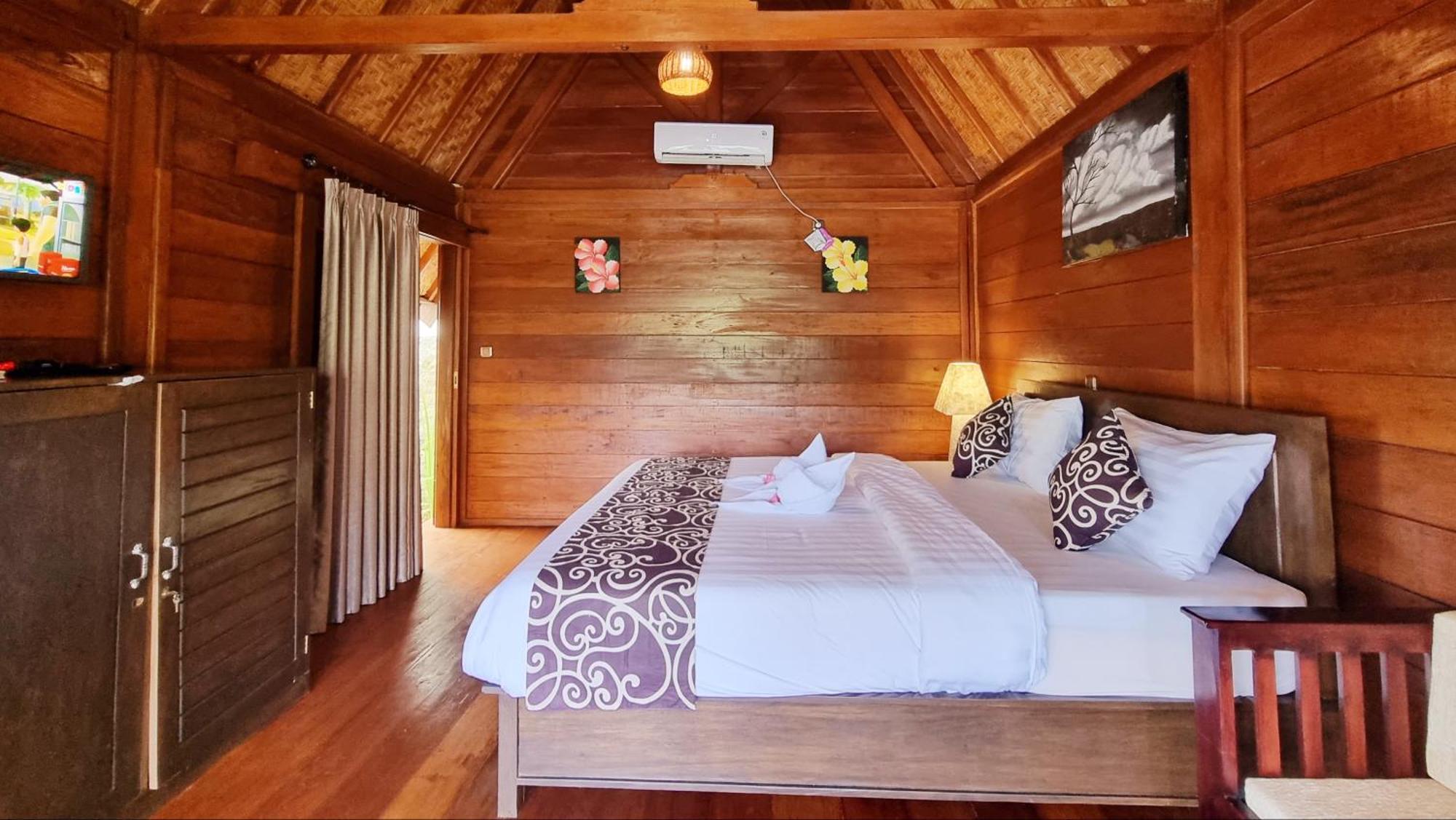 Cersen Resort Lombok Kuta  Zewnętrze zdjęcie