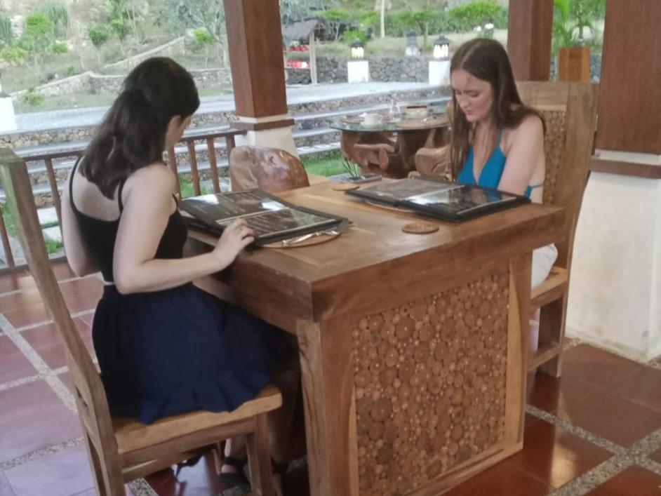 Cersen Resort Lombok Kuta  Zewnętrze zdjęcie