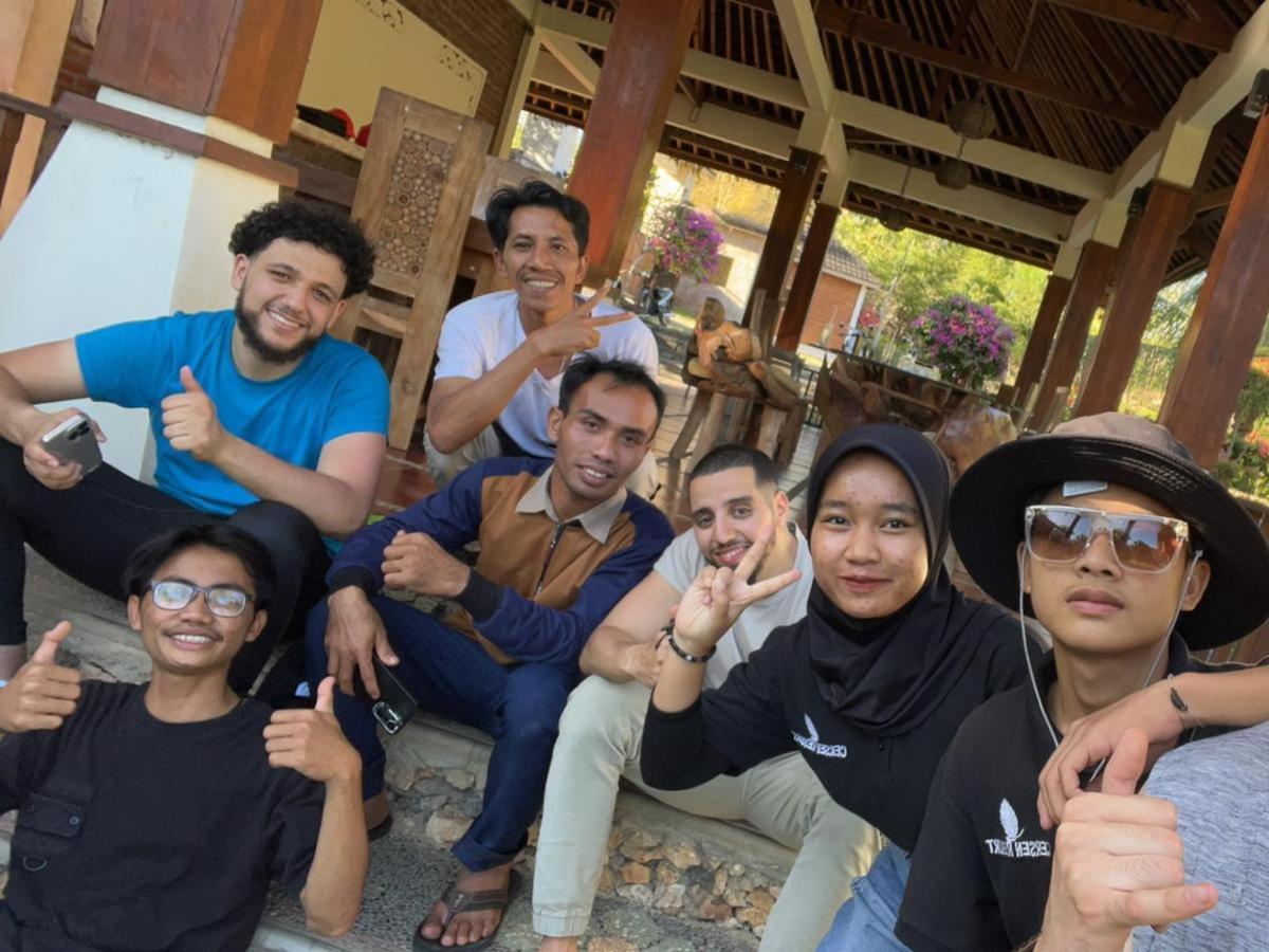 Cersen Resort Lombok Kuta  Zewnętrze zdjęcie