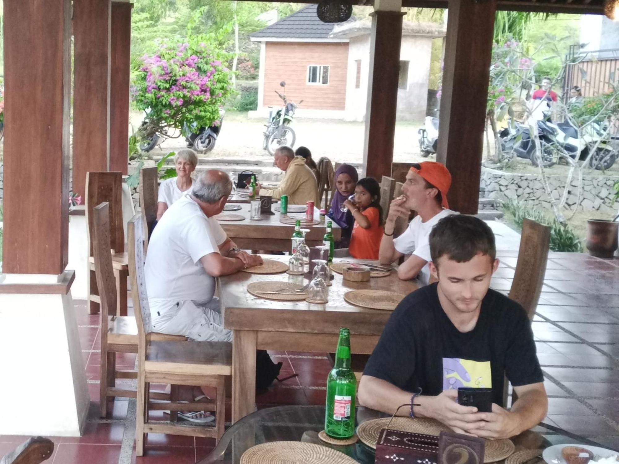 Cersen Resort Lombok Kuta  Zewnętrze zdjęcie