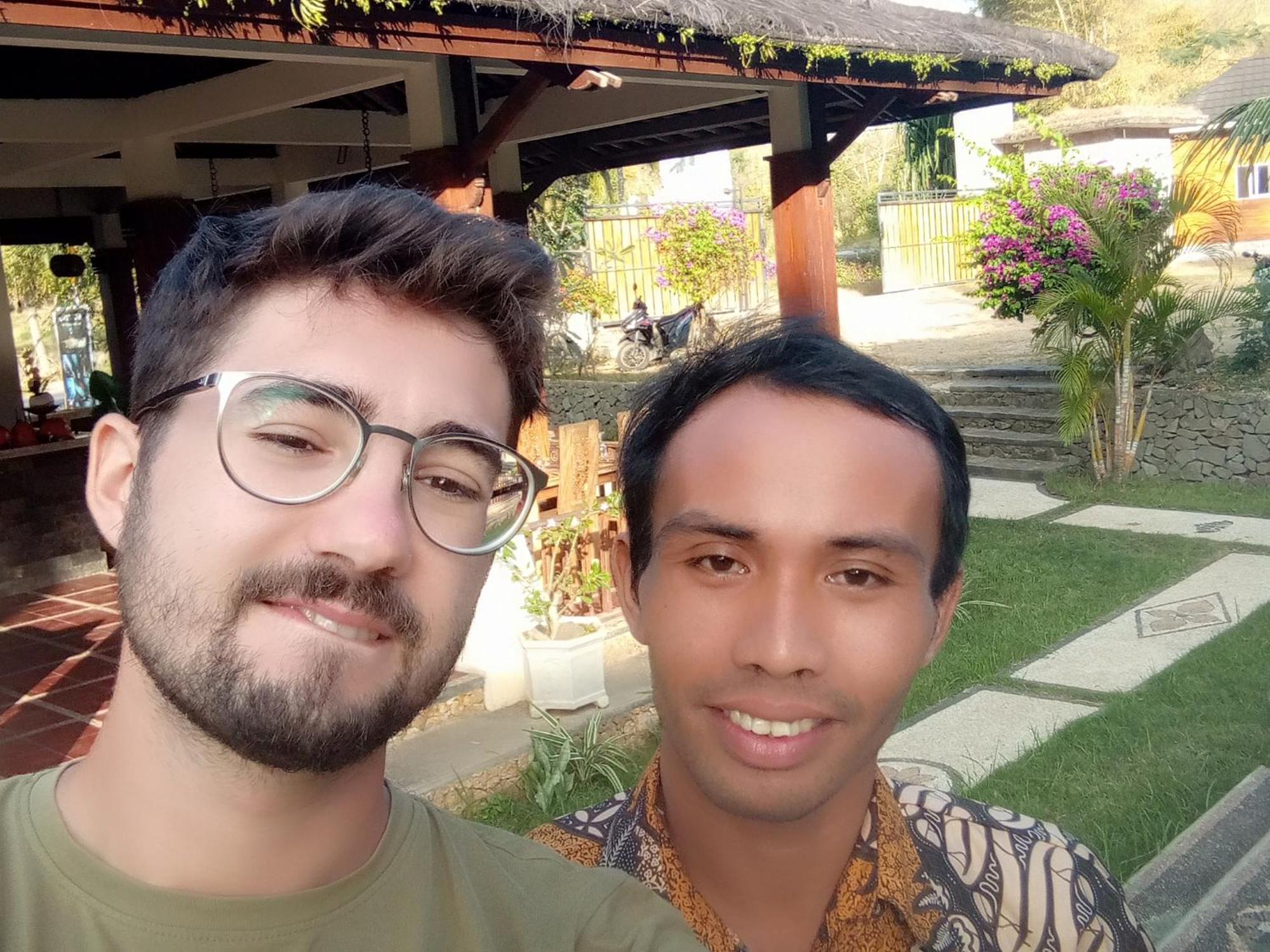 Cersen Resort Lombok Kuta  Zewnętrze zdjęcie