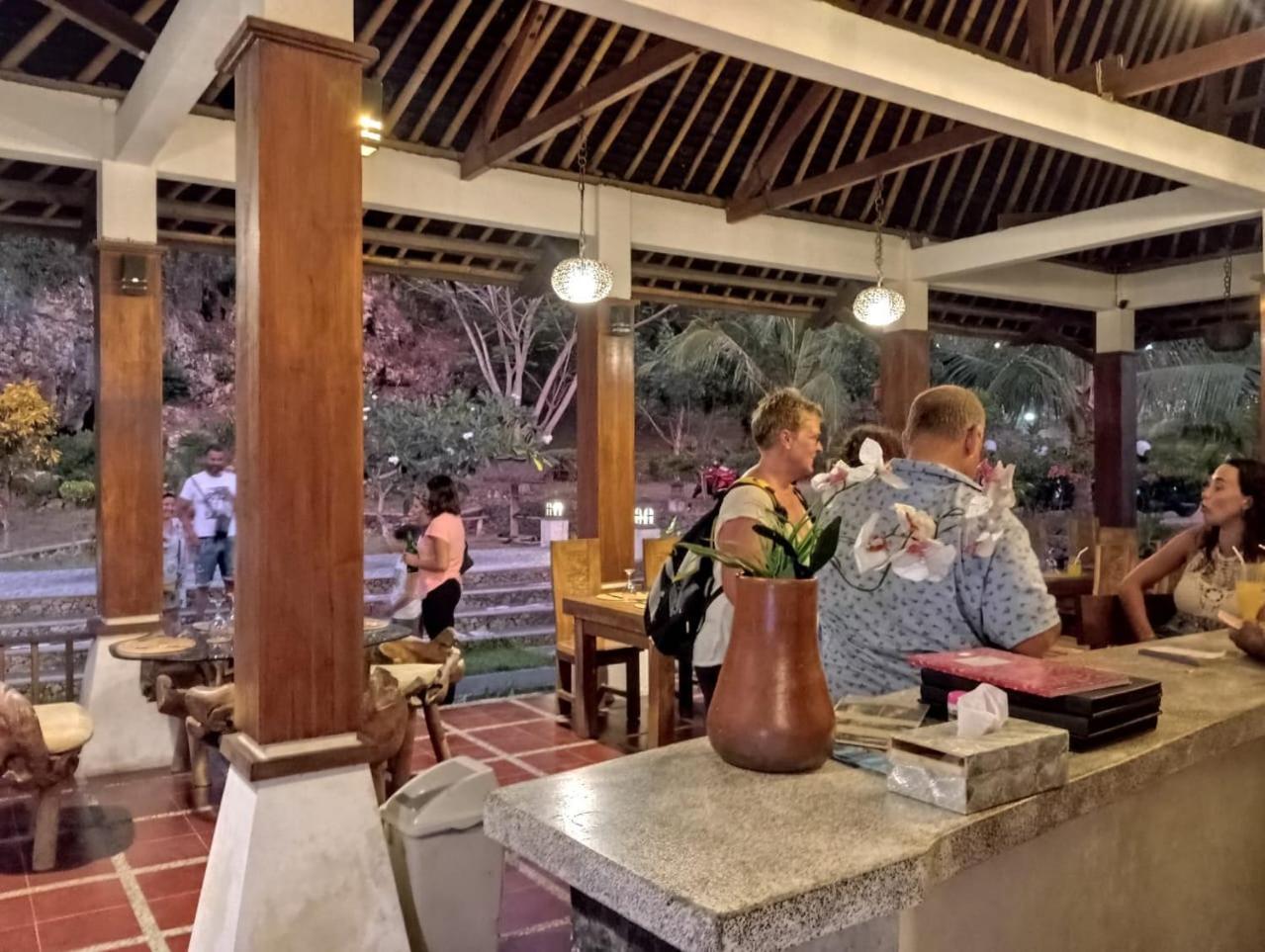 Cersen Resort Lombok Kuta  Zewnętrze zdjęcie