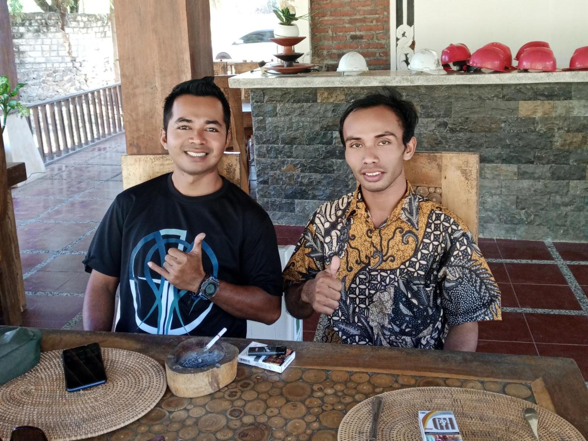 Cersen Resort Lombok Kuta  Zewnętrze zdjęcie