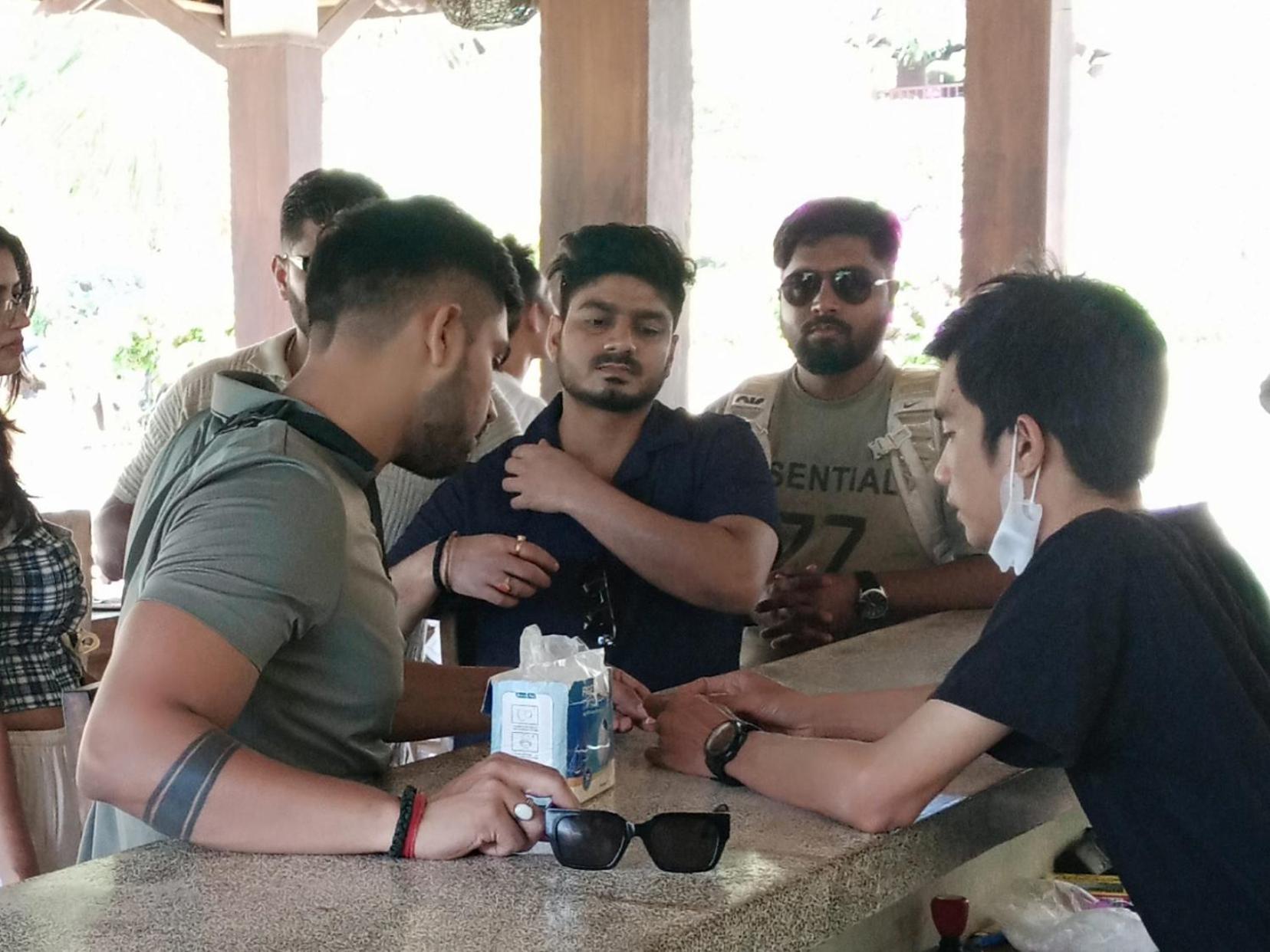 Cersen Resort Lombok Kuta  Zewnętrze zdjęcie