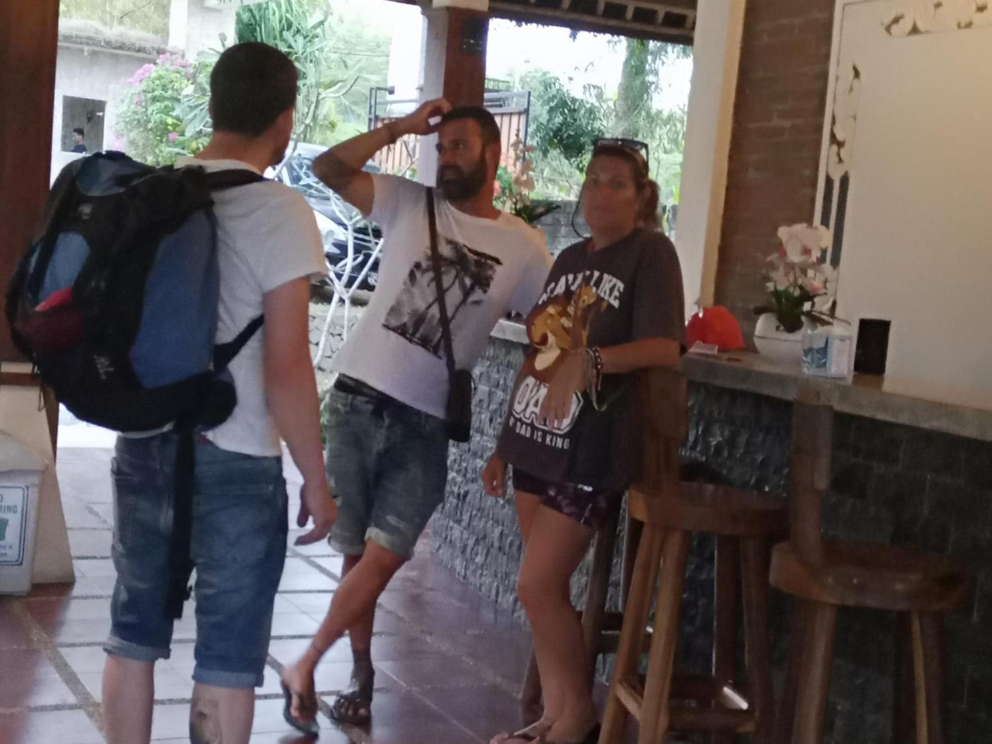Cersen Resort Lombok Kuta  Zewnętrze zdjęcie
