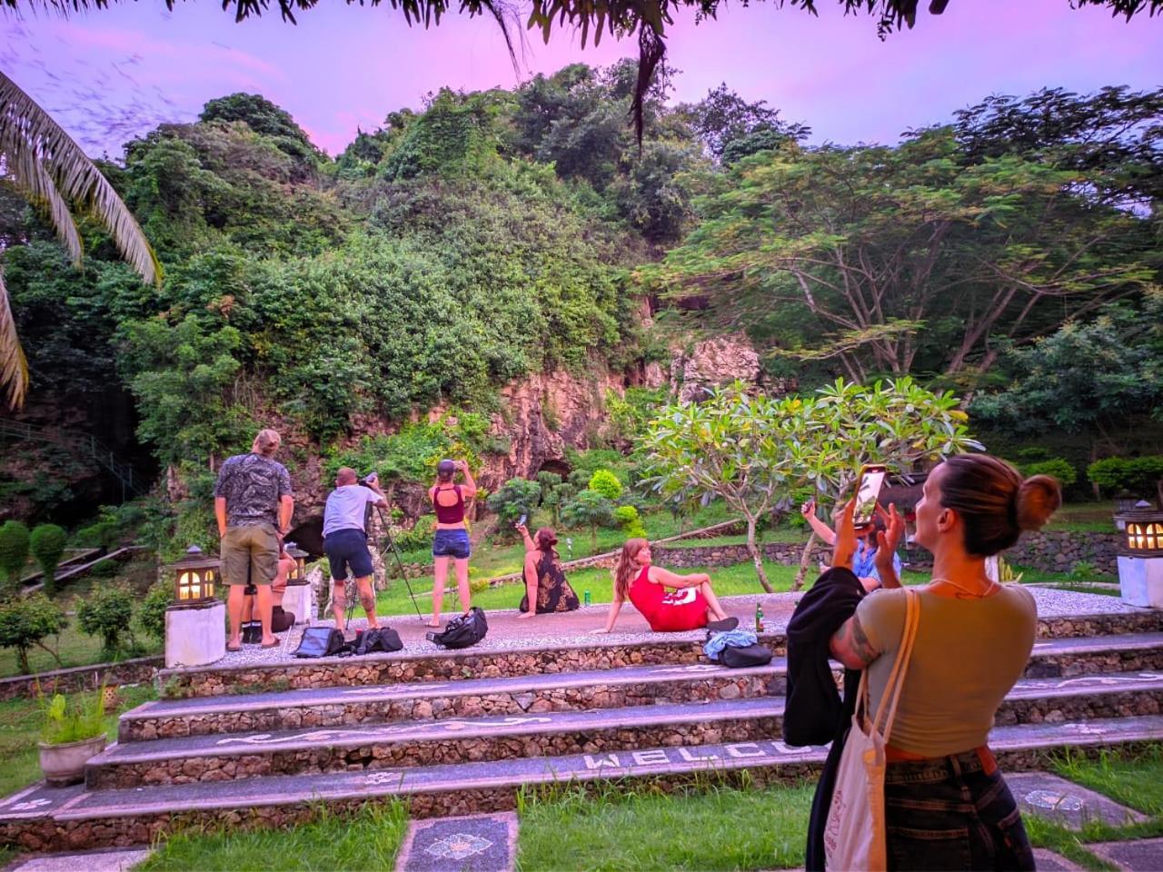 Cersen Resort Lombok Kuta  Zewnętrze zdjęcie